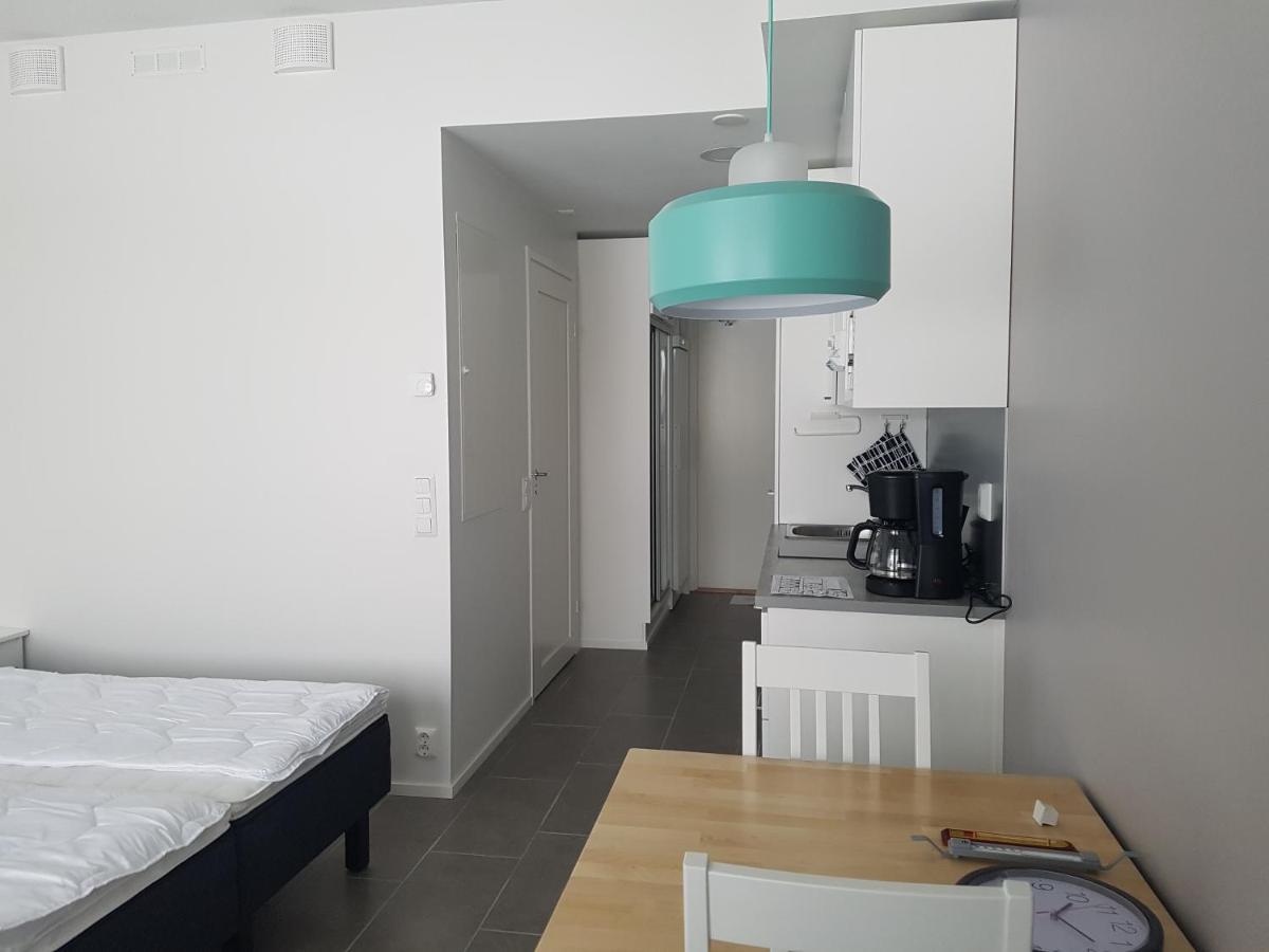 Hotel Lost In Yllaes Äkäslompolo Dış mekan fotoğraf